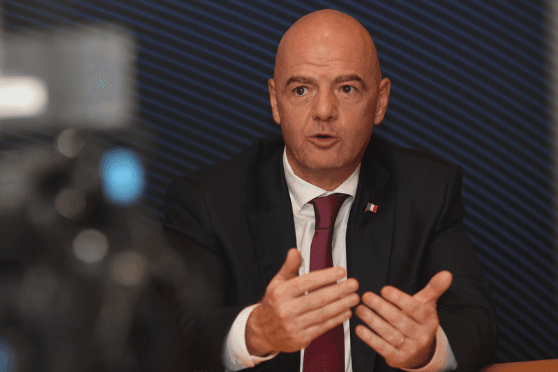 FIFA's World Cup Investment Plan Sparks Fight Over Football's Future