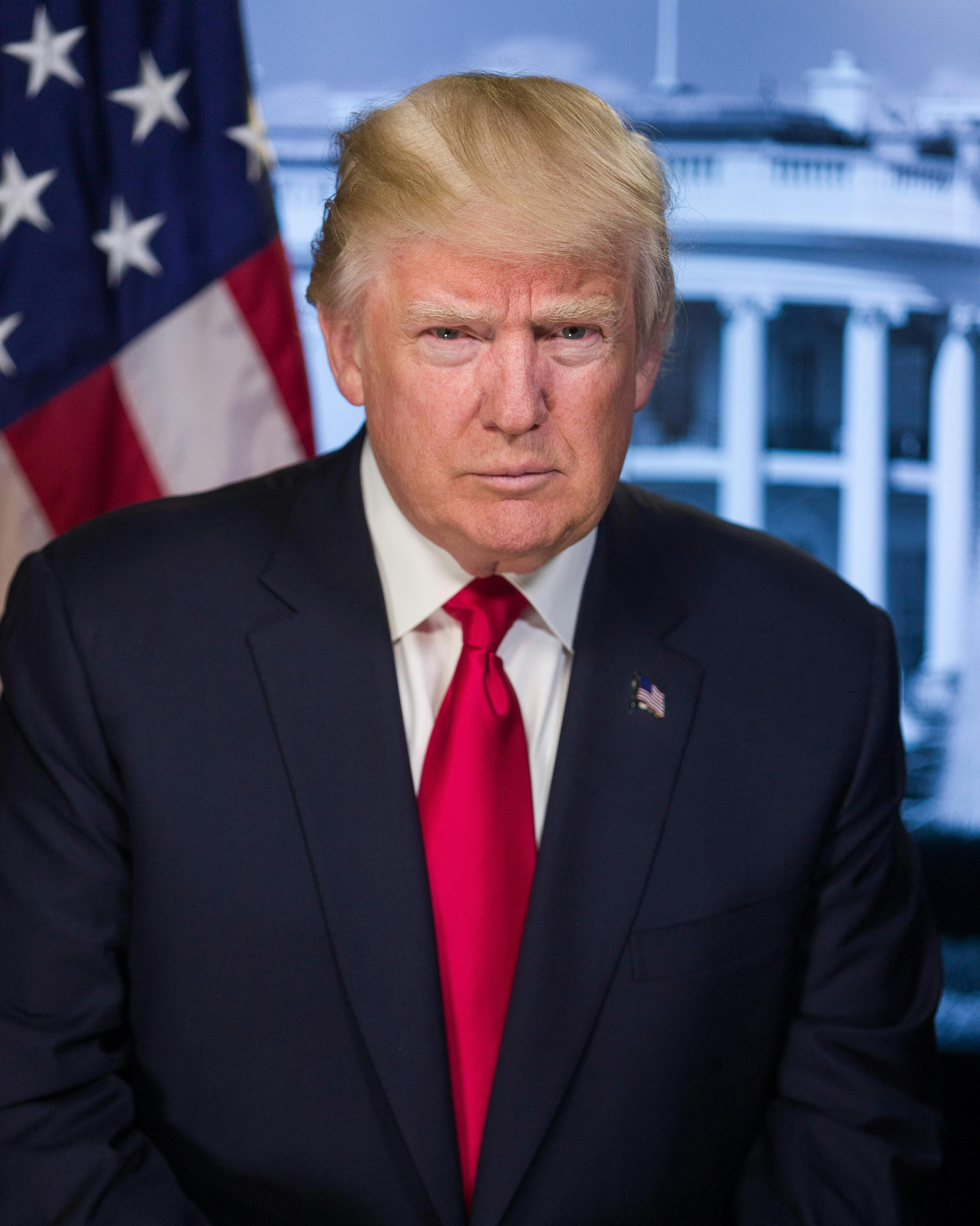 Trump Pauses Iran Strikes, Citing "Perimeters of a Deal," But Iran Denies Involvement