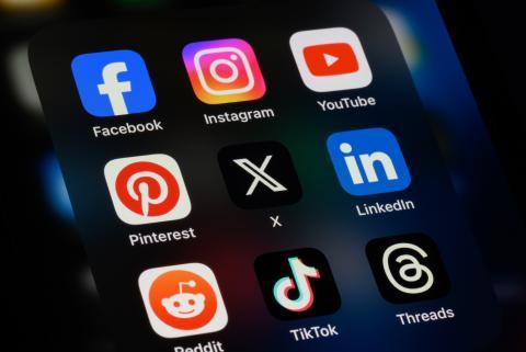 How Social Media Algorithms Decide What You See