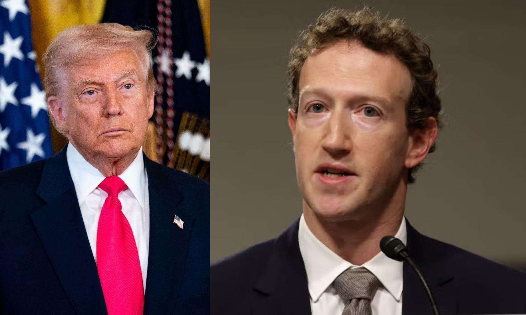 Trump to Meet AI Leaders as Debate Over Safety and Regulation Intensifies